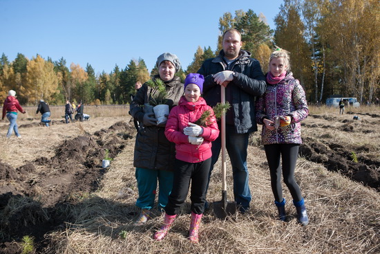 Доброжелательное отношение к природе Доброжелательное отношение к природе